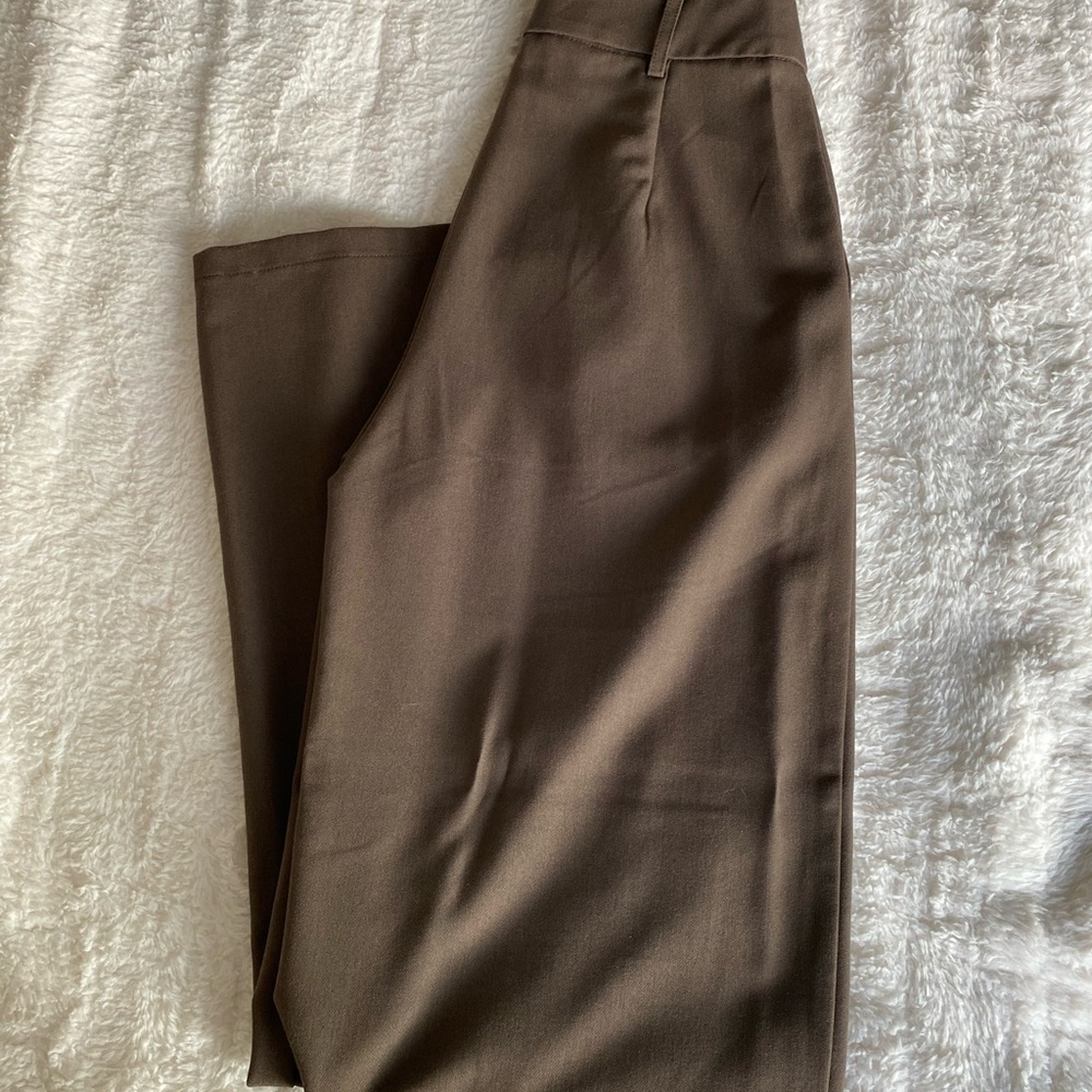 Princess Polly Archer Trousers